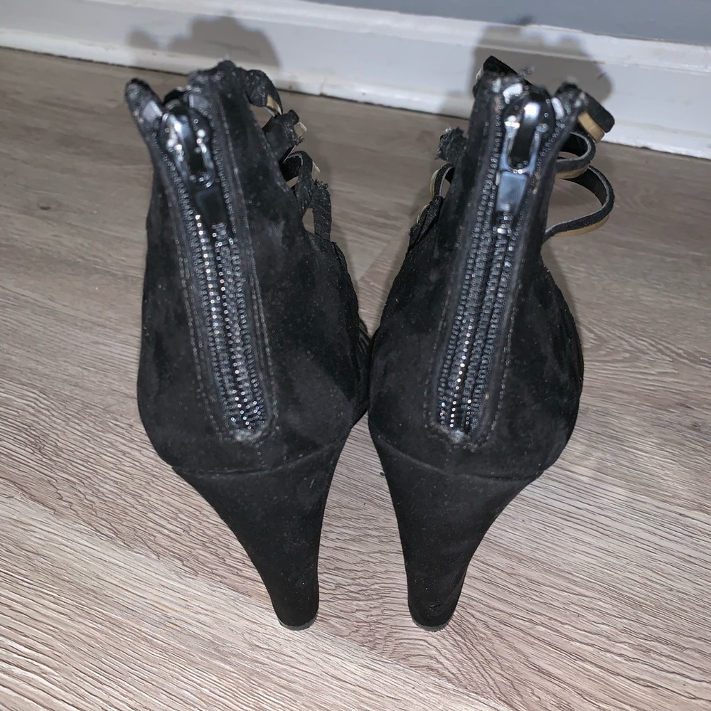 Express strap heels - Picture 5 of 5